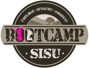 sisu bootcamp